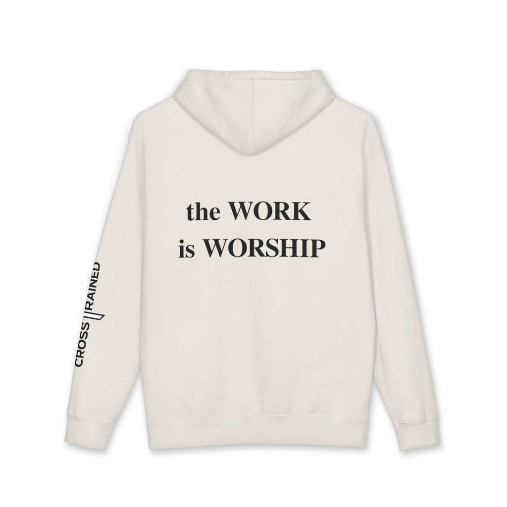 CT_CORE HOODIE