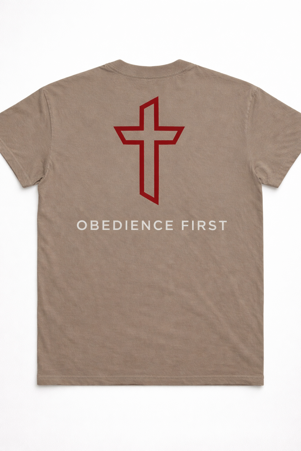 Statement Tee