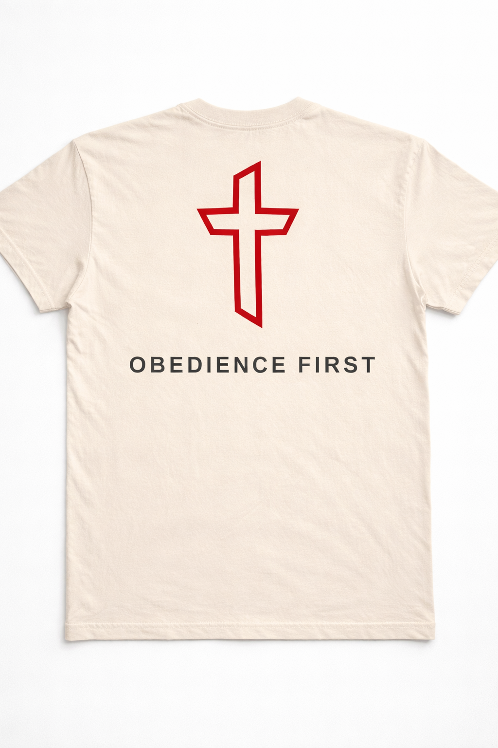 Statement Tee