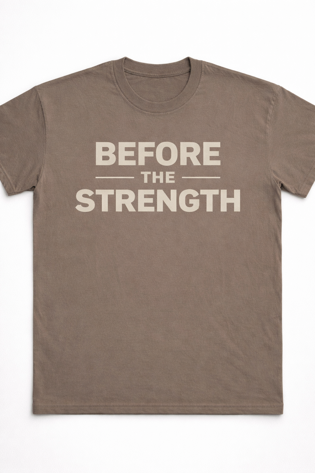 Statement Tee