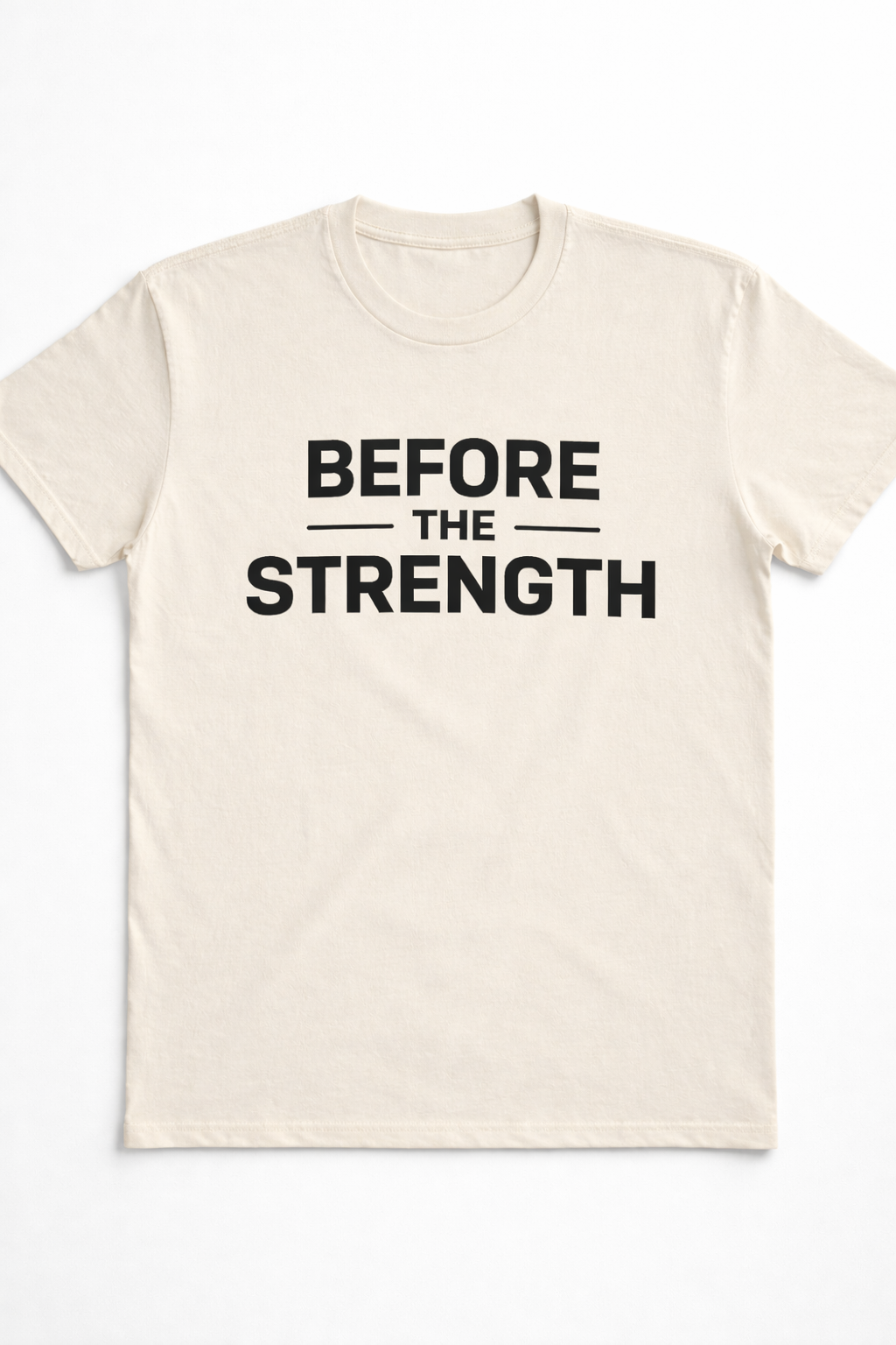 Statement Tee