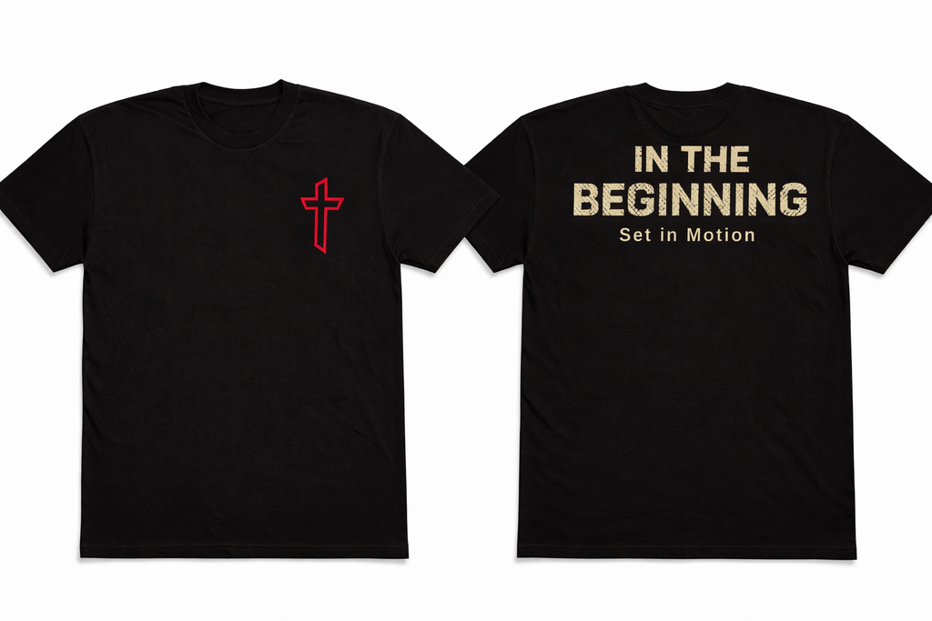 Creation Tee