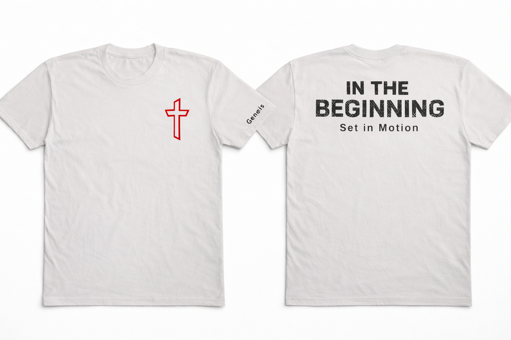 Creation Tee
