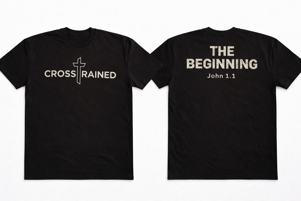 Foundation™ Core Tee