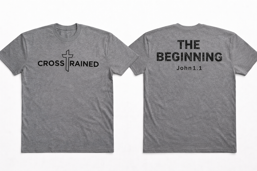 Foundation™ Core Tee